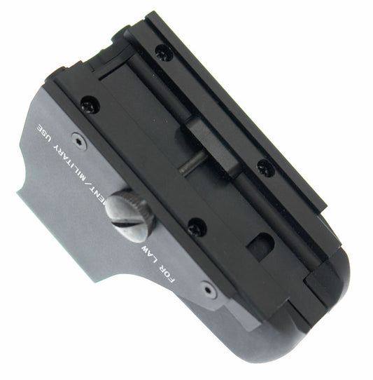 Holo 551 type RedDot - Black