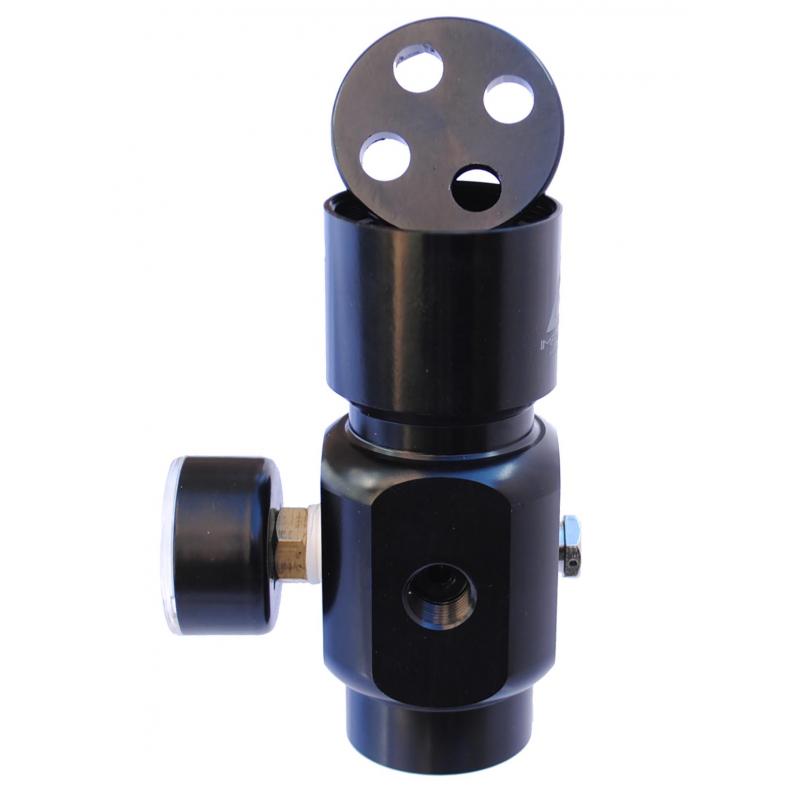 GEN2 Dual Output HPA Regulator