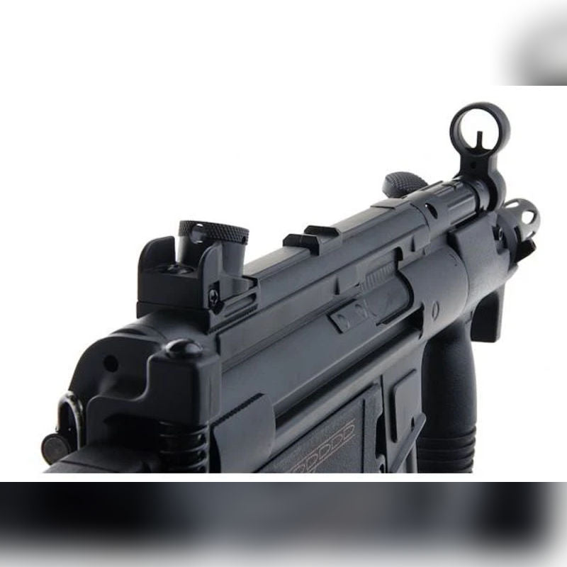 JG Works MP5-K PDW 203T Set