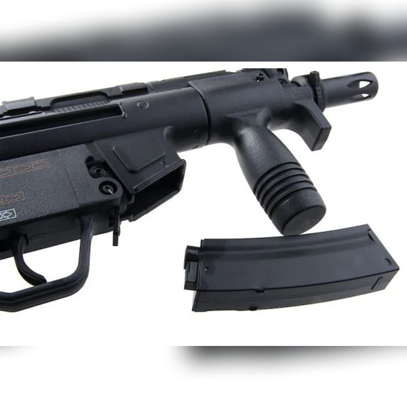 JG Works MP5-K PDW 203T Set