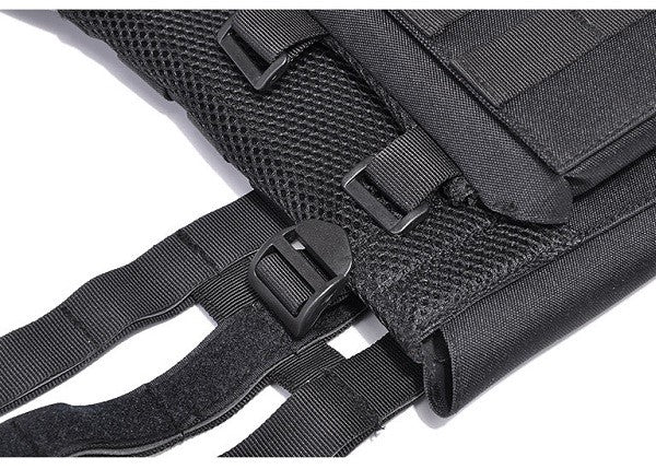 JPC VEST – MC