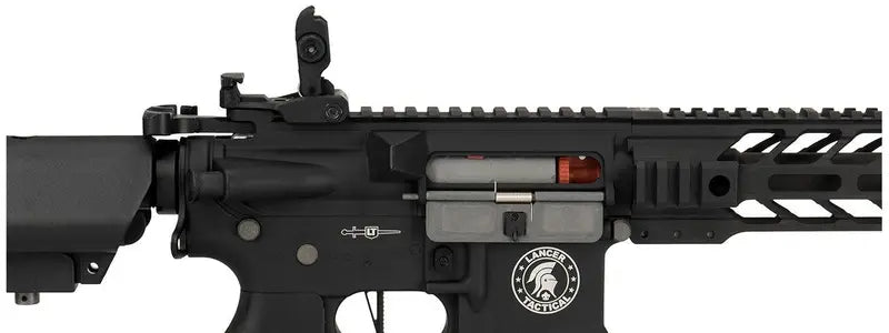 LANCER TACTICAL LT-34BA14 Proline GEN2 METAL Mosfet ETU