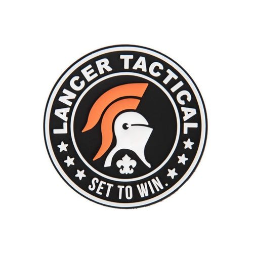 Brand logo
