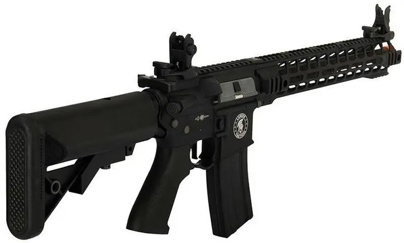 LANCER TACTICAL LT-34BA14 Proline GEN2 METAL Mosfet ETU