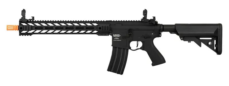 LANCER TACTICAL LT-34BA14 Proline GEN2 METAL Mosfet ETU