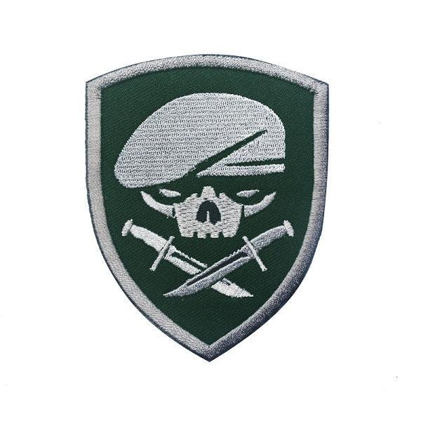Medal of Honor patch - Black