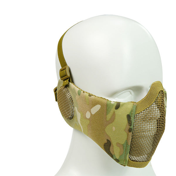 Stalker EVO PLUS Mask - MC
