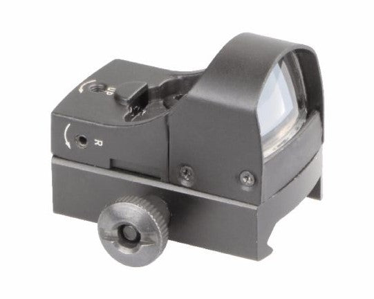 Mini Red / Green dot reflex sight
