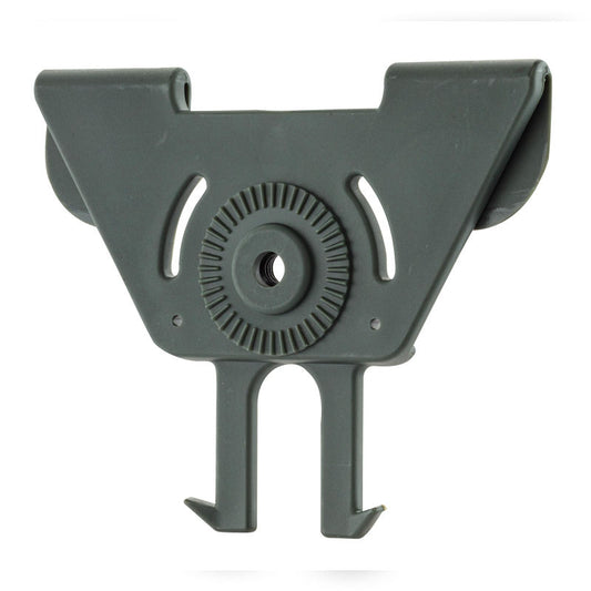 Holster molle adapter