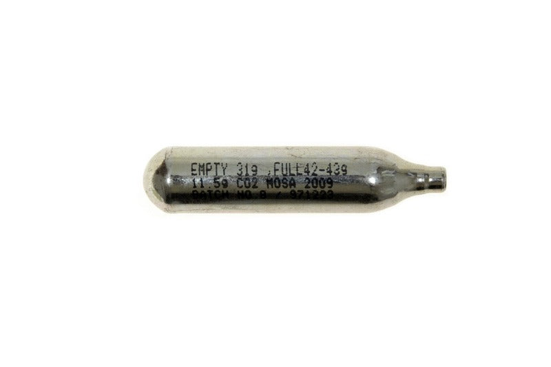 CO2 12g capsule