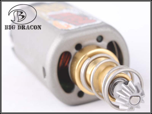 Big Dragon M160 ULTRA CUSTOM Motor