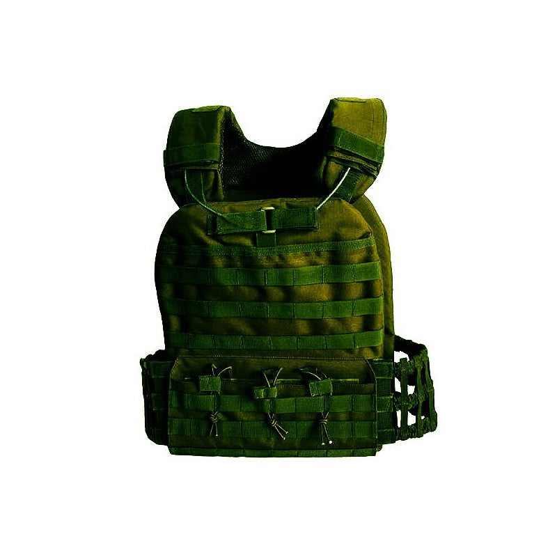 NCPC STYLE PLATE CARRIER - Olive