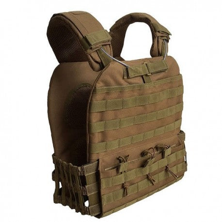NCPC STYLE PLATE CARRIER - Olive