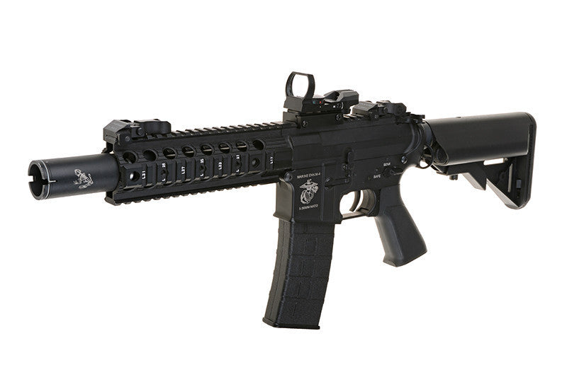 Open Reflex Sight Replica