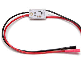 PERUN MOSFET