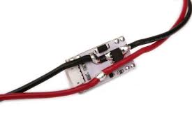 PERUN MOSFET