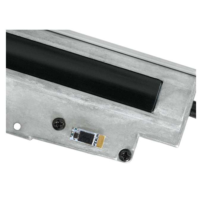 PERUN MOSFET