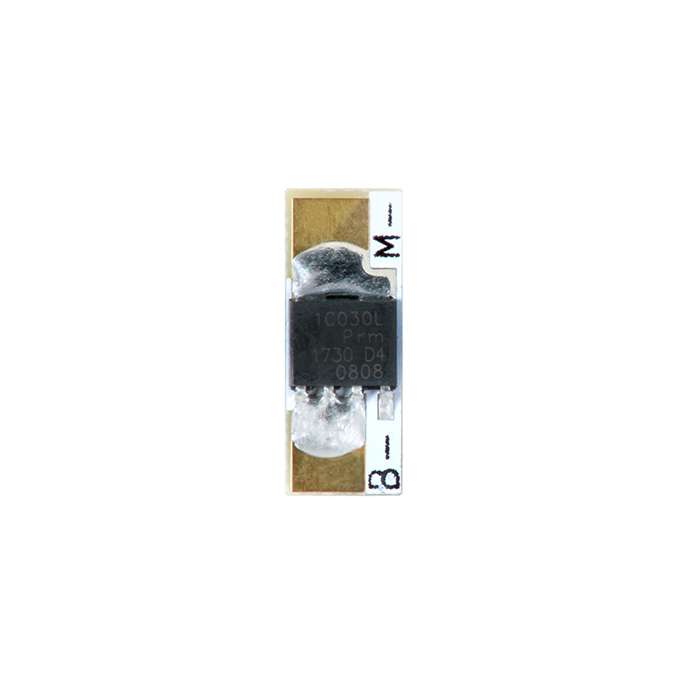 PERUN MOSFET
