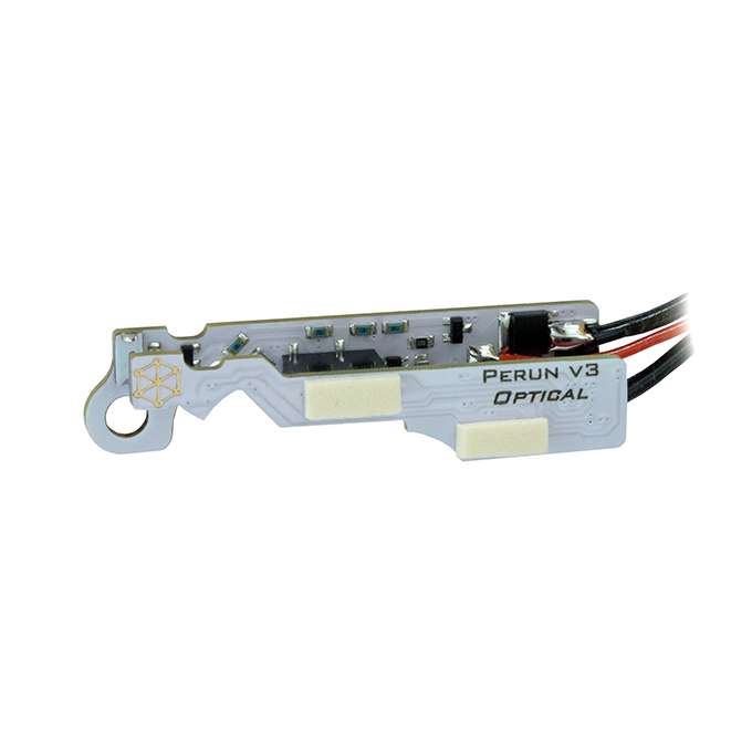 PERUN MOSFET