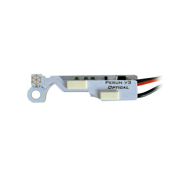 PERUN MOSFET