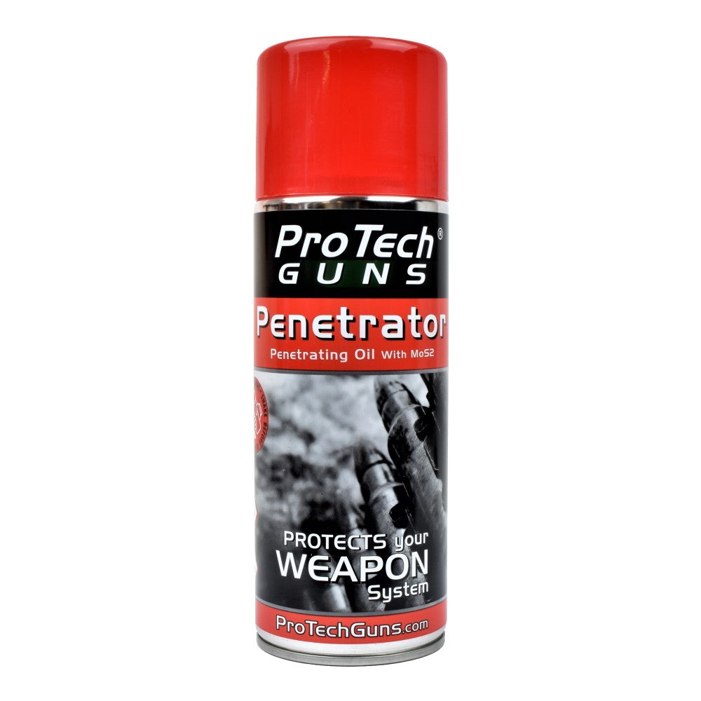PROTECH GUNS PENETRATOR MOS2 400ML