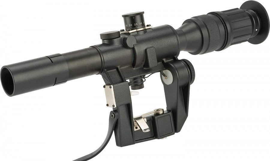 PSO - 1 4X26 SCOPE