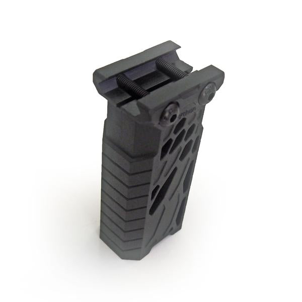 PYTHON FORE GRIP - BLACK
