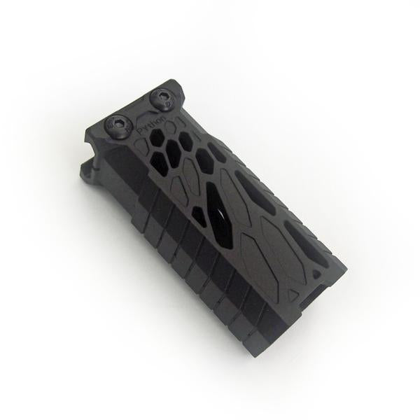 PYTHON FORE GRIP - BLACK