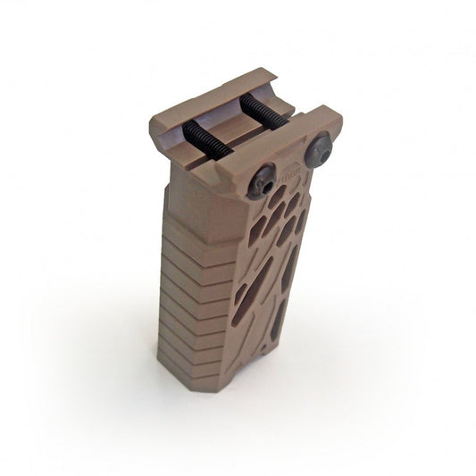 PYTHON FORE GRIP - TAN