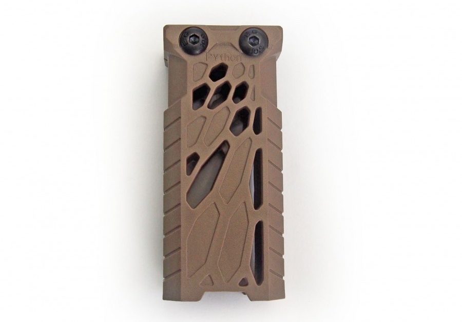PYTHON FORE GRIP - TAN