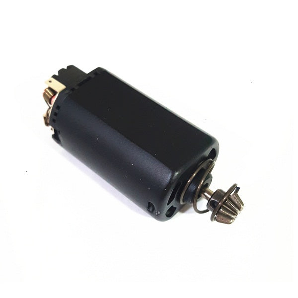 Raccoon Hi torque + hi speed motor short