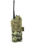 Radio pouch BTP