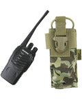 Radio pouch BTP