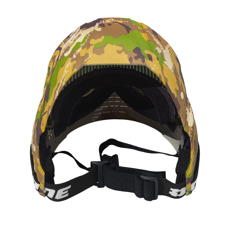 NEW – Reaper Spirit Thermal Goggle - camo