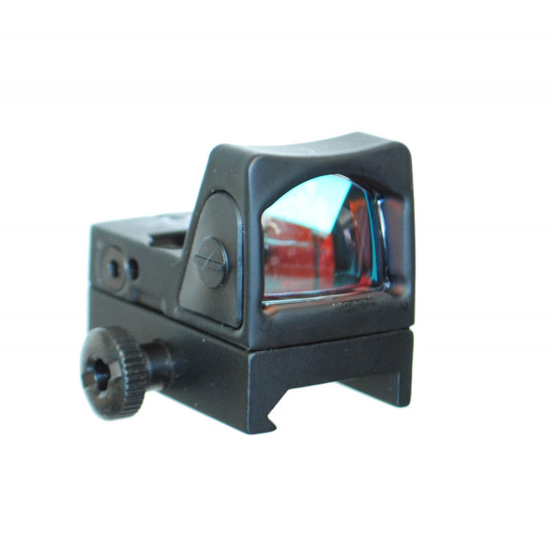 RMR MICRO DOT SIGHT - BLACK