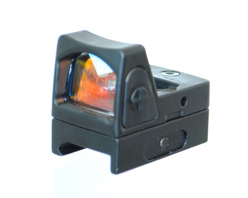 RMR MICRO DOT SIGHT - BLACK