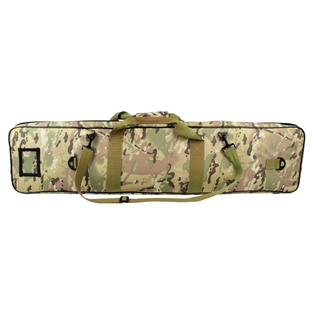 GUN BAG 106CM - Multicamo