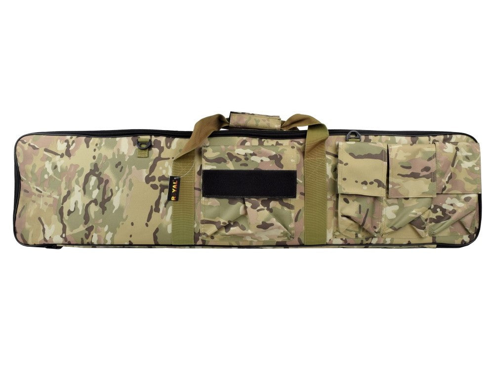 GUN BAG 106CM - Multicamo