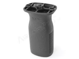 RVG Grip for M-lok Handguard - Black