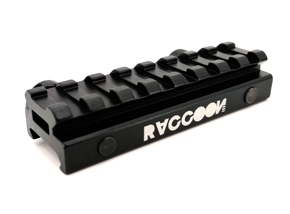 Scope riser 85mm