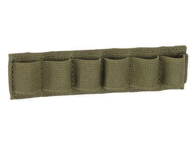 6rd Shotgun / CO2 Pouch