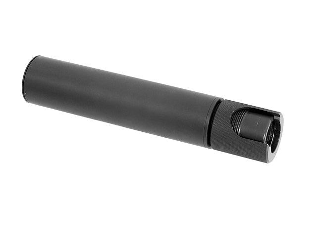 190mm GEMTECH HALO TYPE SILENCER