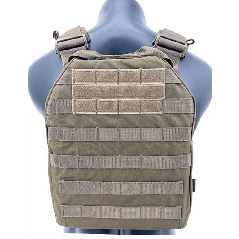 SIXMM VEST - OD