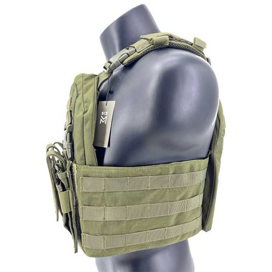 SIXMM VEST - OD