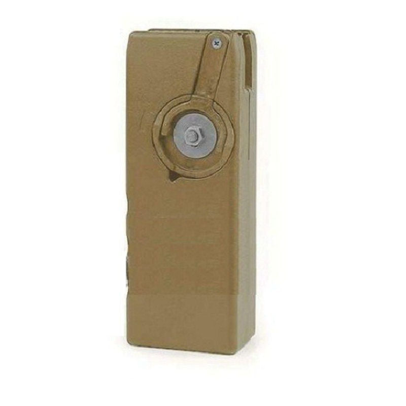 Speed Loader – Fast 1000BBS – TAN