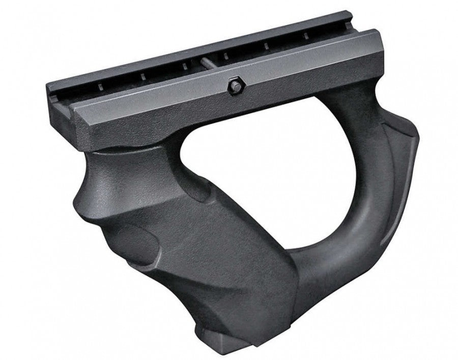 TACTICAL GRIP FOR RIS RAIL - BLACK