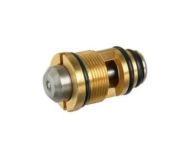 OUTLET VALVE FOR Hi - Capa Magazine