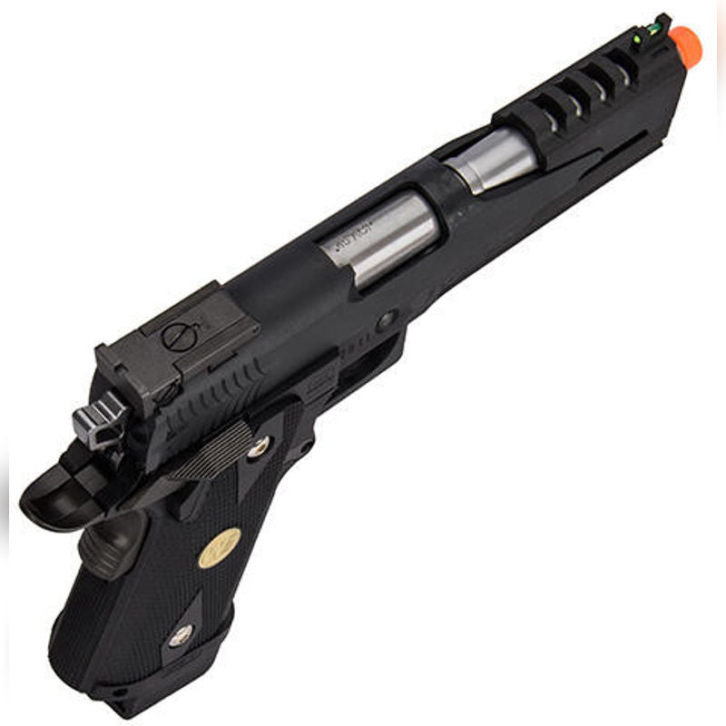 WE Hi-CAPA 5.1 DRAGON version - Full Metal