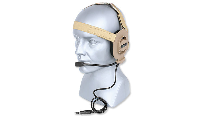 Bowman Elite II Headset