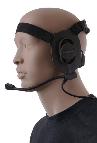 Bowman Elite II headset